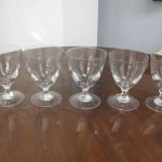 583 1288 WINE GLASS